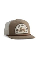 Howler Brothers Structured Snapback Hats