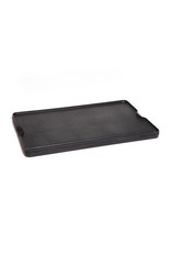 Camp Chef 14" x 16" Reversible Cast Iron Grill/Griddle