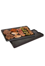 Camp Chef 14" x 16" Reversible Cast Iron Grill/Griddle