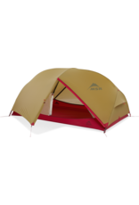 MSR Hubba Hubba 2 Tent V9