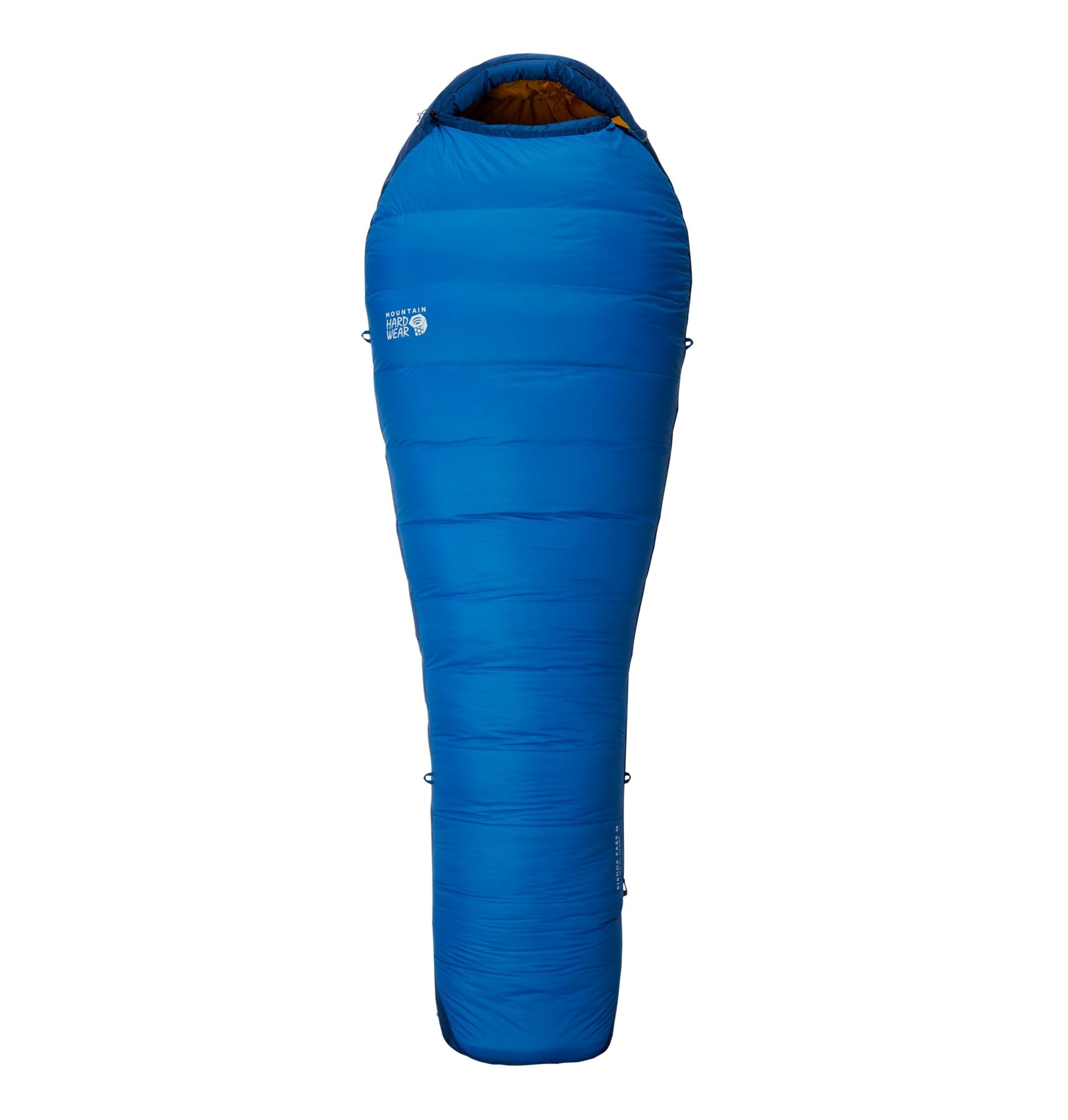 Bishop Pass M 15F/-9C Reg - The Benchmark Outdoor Outfitters Bishop Pass M 15F/-9C Reg - The Benchmark Outdoor Outfitters