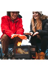FireCan Portable Fire Pit