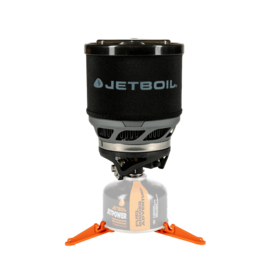 Jetboil Minimo Carbon