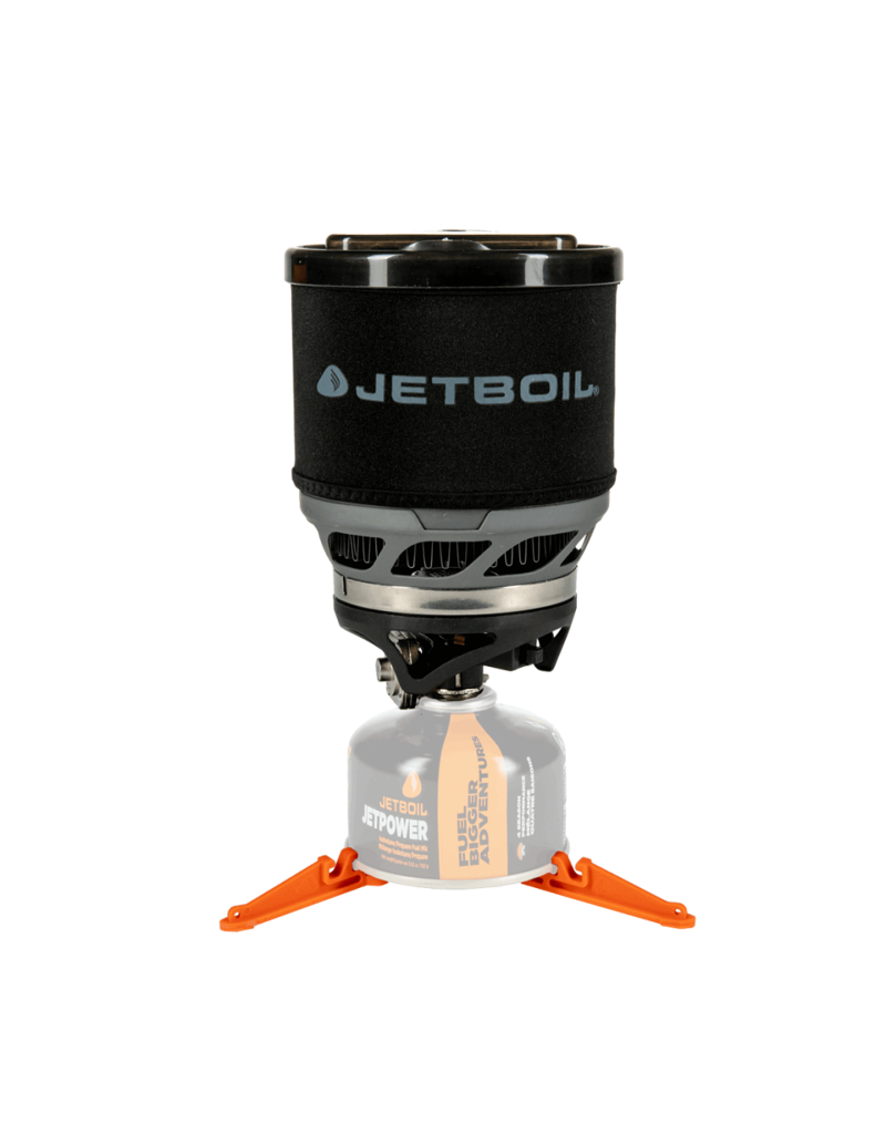 Jetboil Minimo Carbon