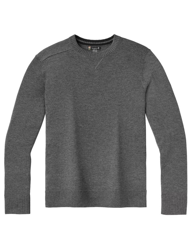 Men's Sparwood Crew Sweater - The Benchmark Outdoor Outfitters