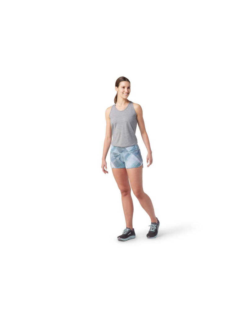 Smartwool Women's Merino Sport Lined Short