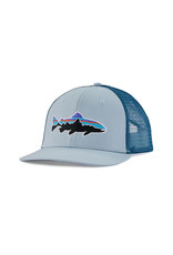 Fitz Roy Trout Trucker Hat - The Benchmark Outdoor Outfitters