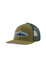 Patagonia Fitz Roy Trout Trucker Hat