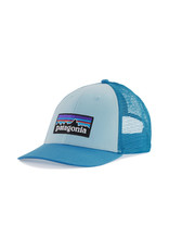 Patagonia P-6 Logo LoPro Trucker Hat