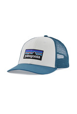 Patagonia P-6 Logo LoPro Trucker Hat