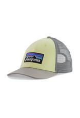 Patagonia P-6 Logo LoPro Trucker Hat