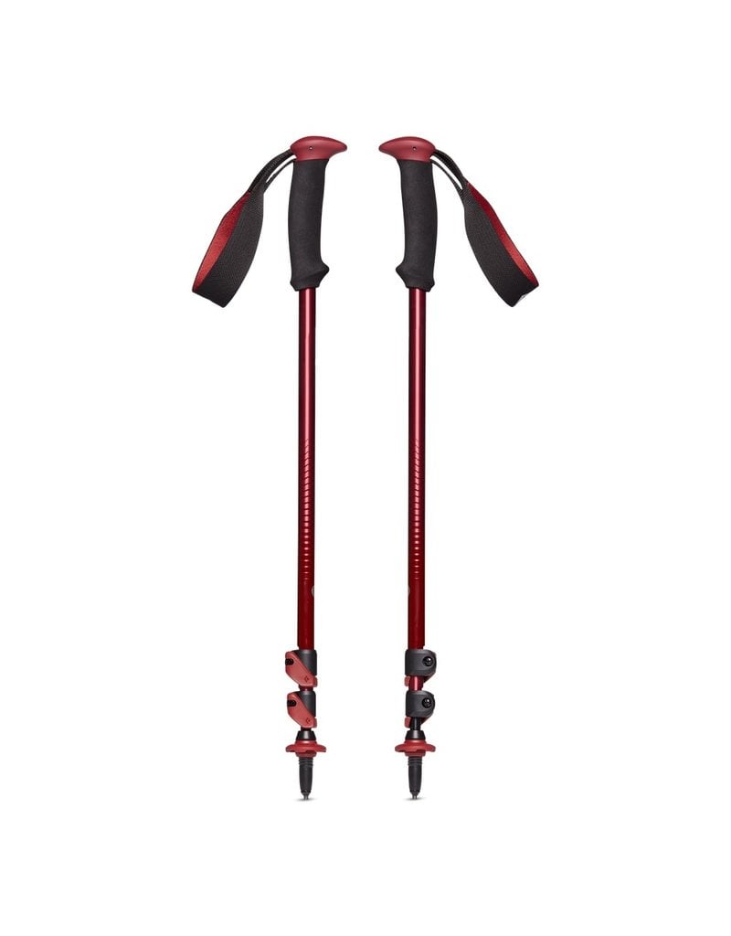 Black Diamond Equipment - NA TRAIL BACK TREK POLES