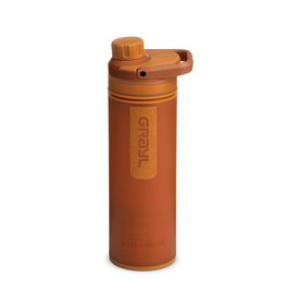 UL Purifier Bottle