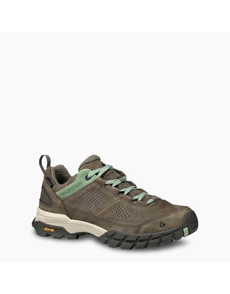 Vasque Talus Trek Low UltraDry - Women's Review