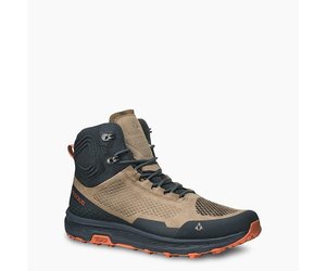 Bottes de randonnée imperméables jeunesse Vasque Breeze