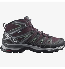 Salomon X Ultra Pioneer MID CSWP WM