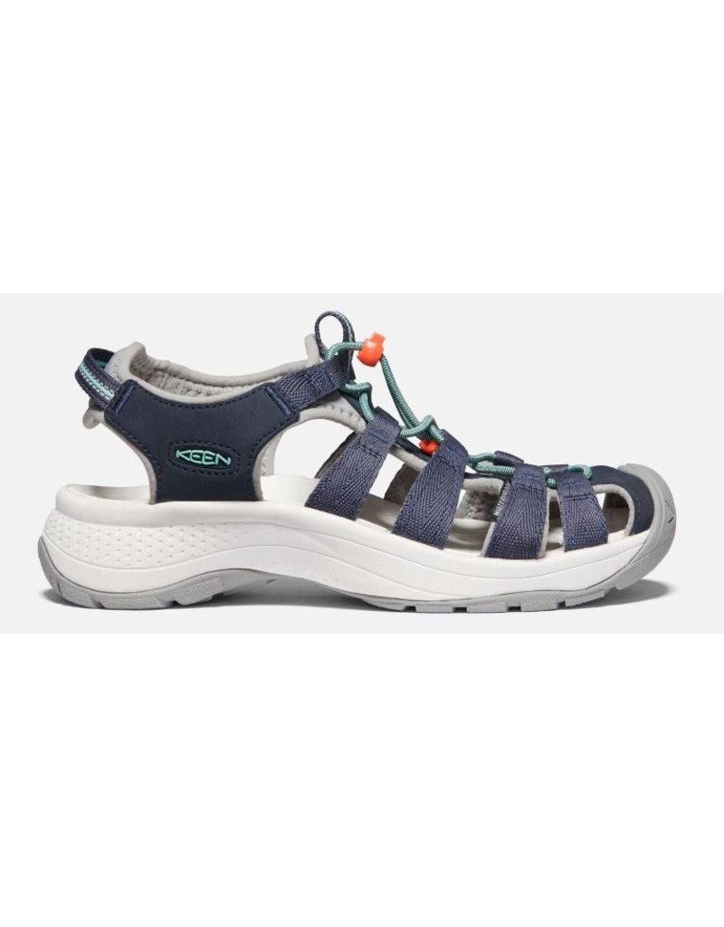 Astoria West Sandal-W