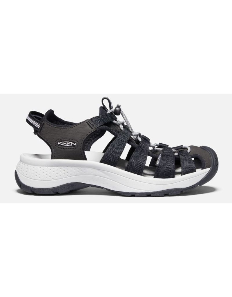 Astoria West Sandal-W