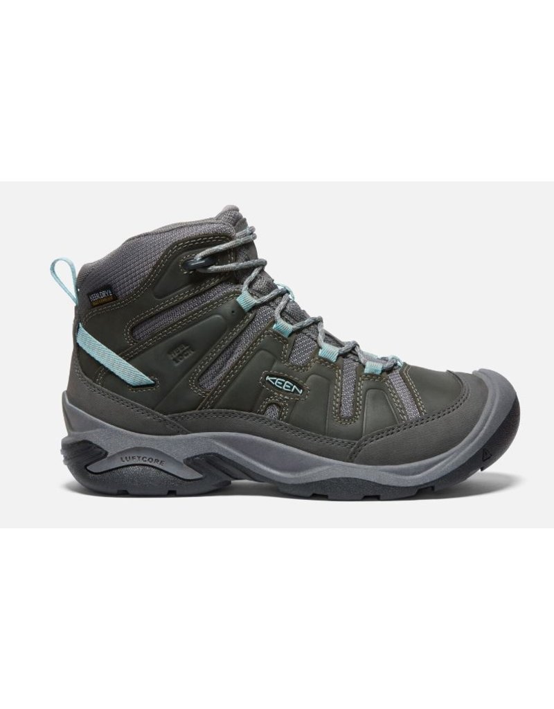 KEEN Outdoor Circadia Mid WP Wm