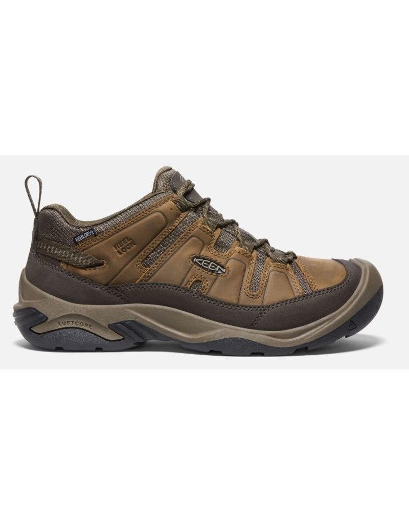 Keen Circadia WP Mn