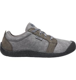 Keen Howser Canvas Lace-Up-M