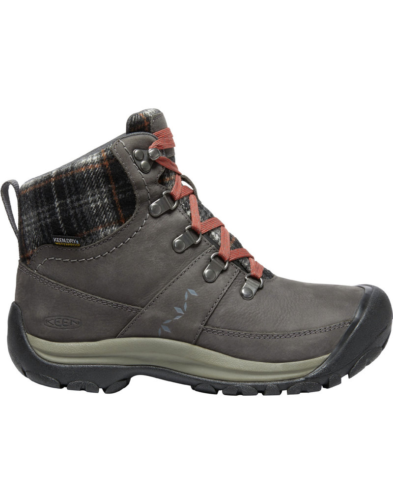 Keen Kaci III Winter Mid WP Wm