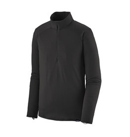 Patagonia M's Cap TW Zip Neck