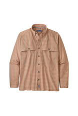 Patagonia M's L/S Island Hopper Shirt