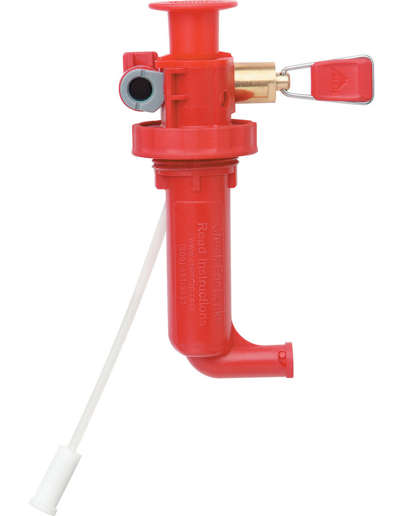 MSR Fuel Pump