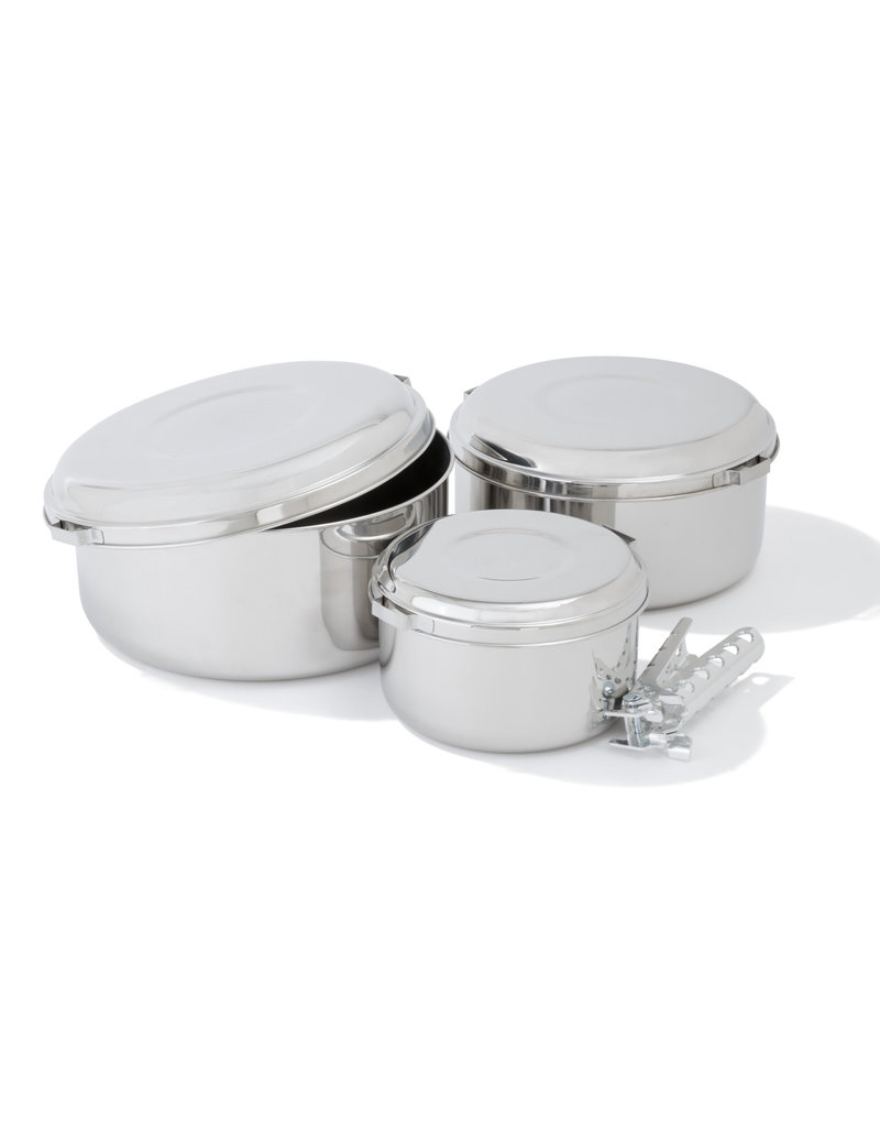 MSR Alpine 4 Pot Set