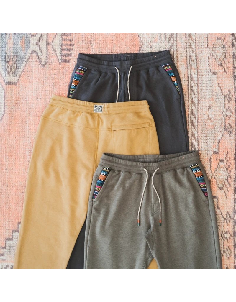 Howler Brothers Mellow Mono Sweatpants