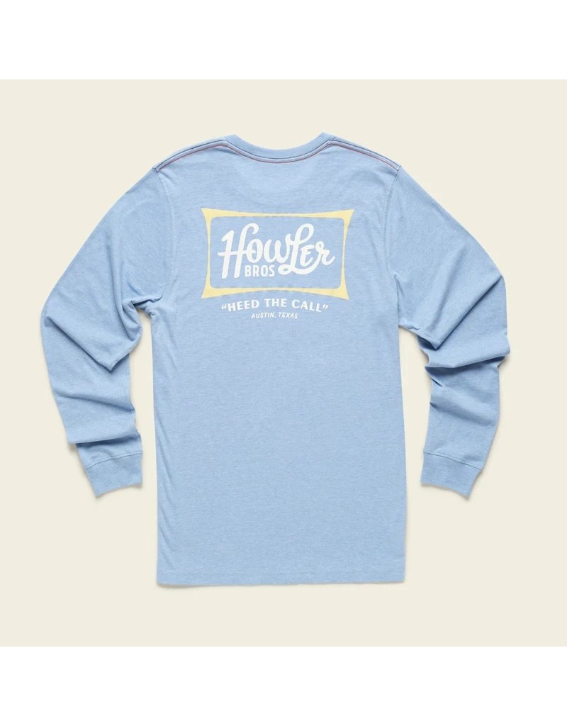 Howler Brothers Select Longsleeve T