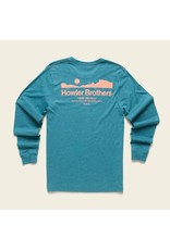Howler Brothers Select Longsleeve T