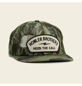 Howler Brothers Unstructured Snapback Hats