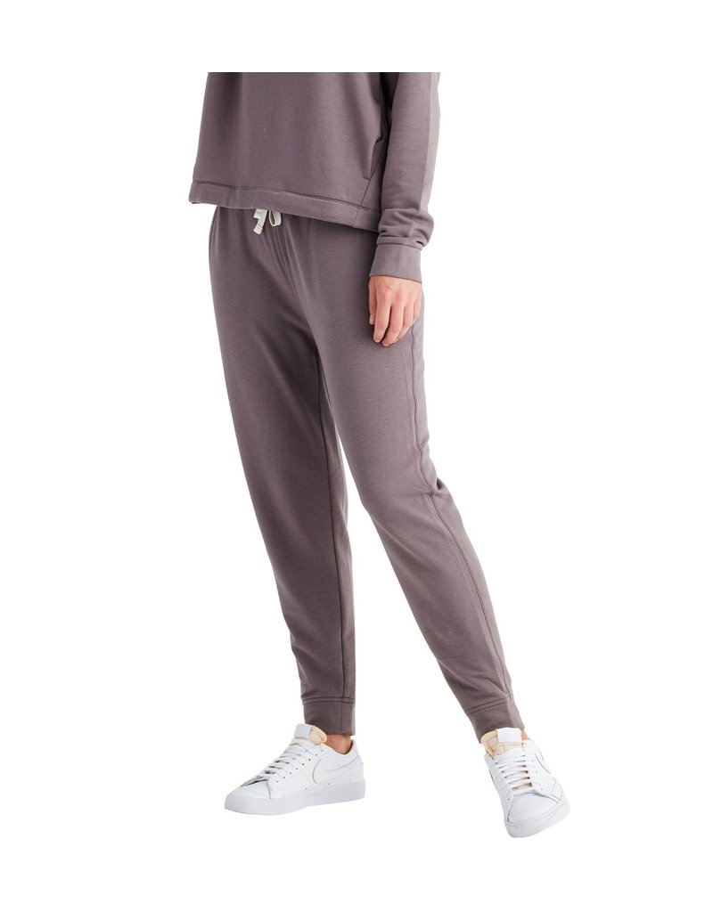 Free Fly Women's Bamboo Fleece Jogger