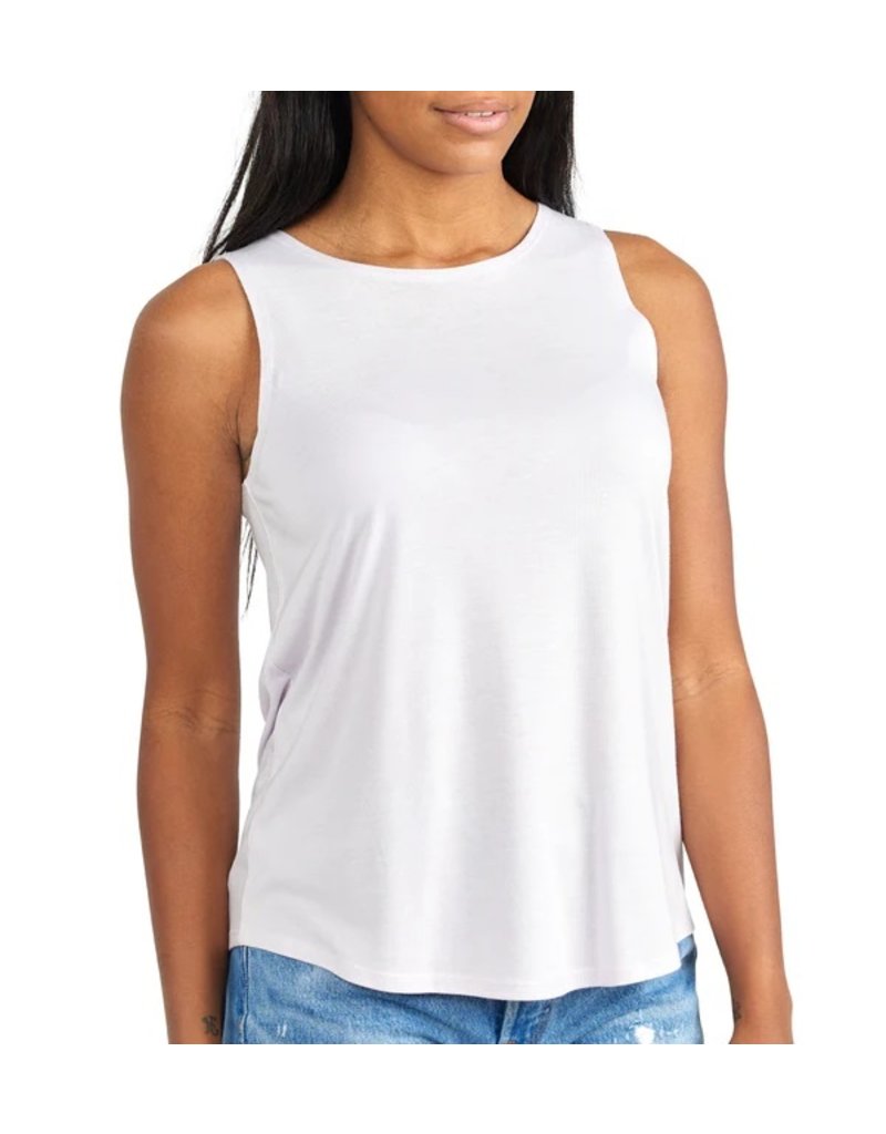 Free Fly Women's Bamboo Lightweight Tank