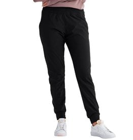 Free Fly Women's Bamboo-Lined Breeze Pull-On Jogger