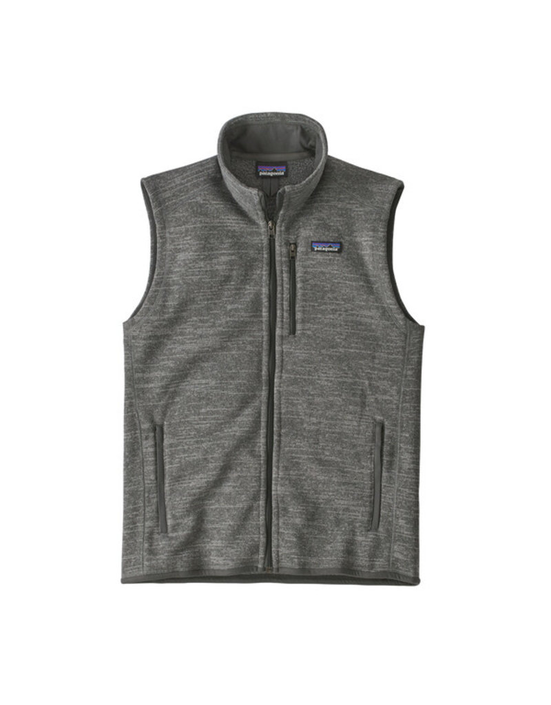 Maladroit Integreren Muildier Patagonia M's Better Sweater Vest - The Benchmark Outdoor Outfitters