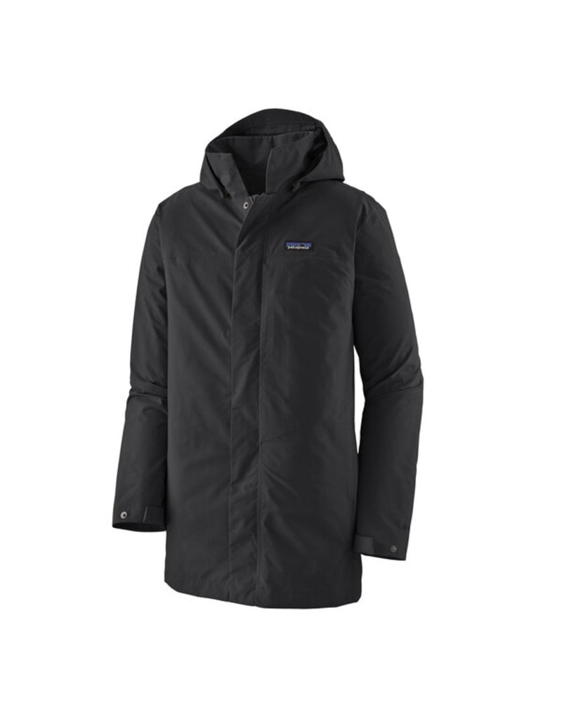 M's City Storm Rain Parka - The Benchmark Outdoor Outfitters