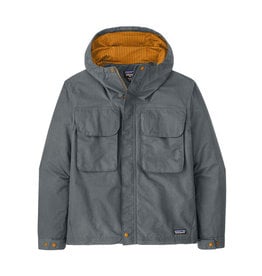 Patagonia M's Isthmus Utility Jkt