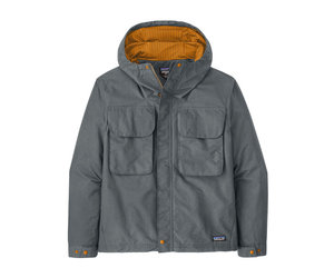 M's Isthmus Utility Jkt - The Benchmark Outdoor Outfitters