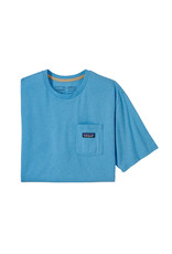 Patagonia M's P-6 Label Pocket Responsibili-Tee