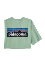 Patagonia M's P-6 Logo Responsibili-Tee