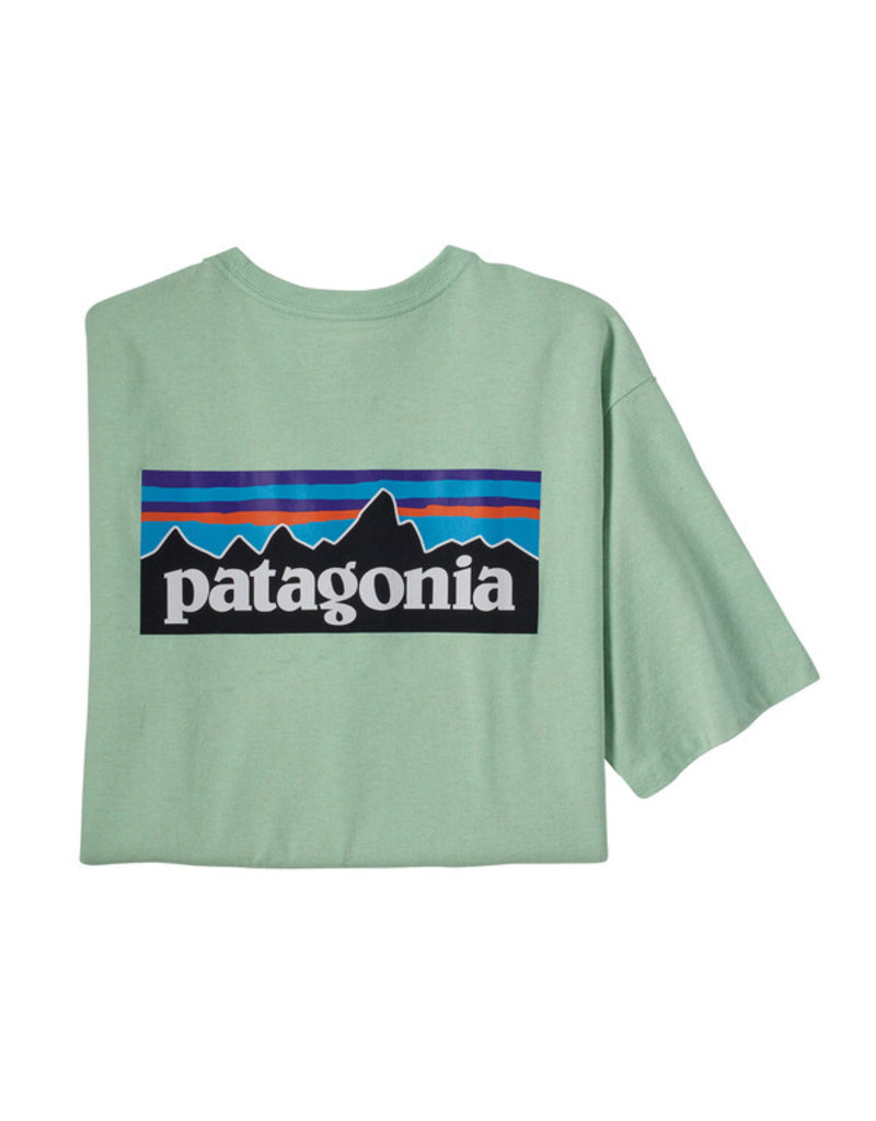 Patagonia M's P-6 Logo Responsibili-Tee