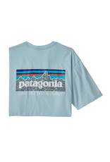 Patagonia M's P-6 Mission Organic T-Shirt