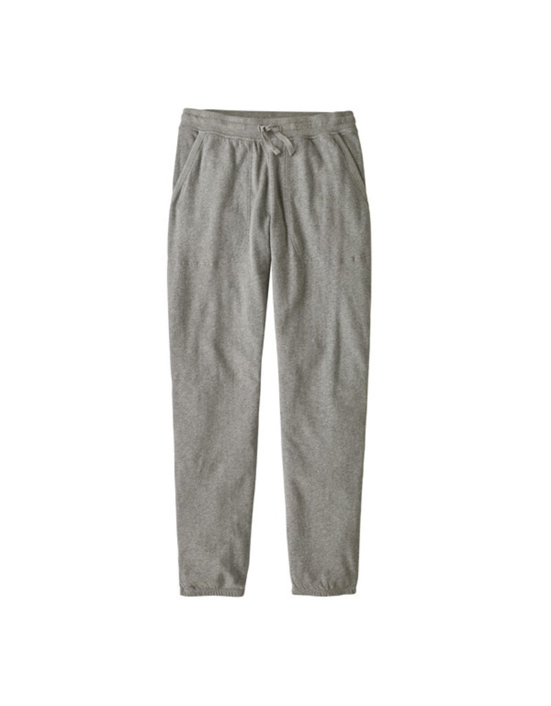 Womens Organic Cotton French Terry Jogger