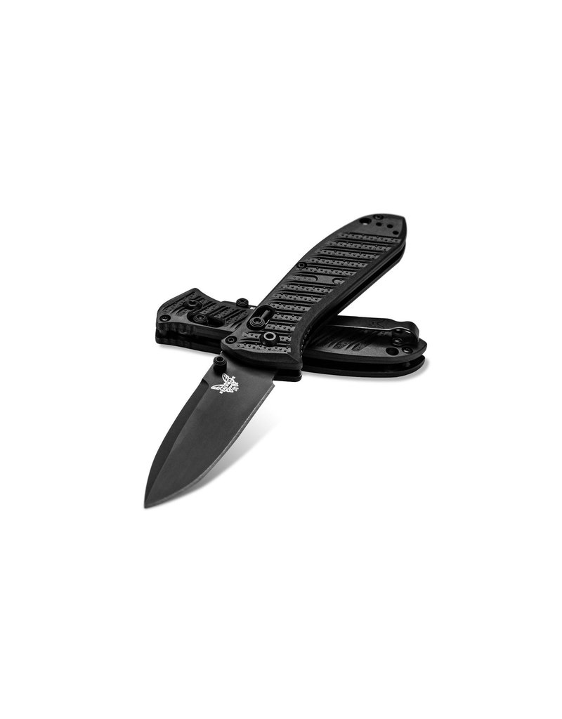 Benchmade 575BK-1 Mini Presidio II