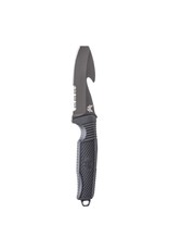 Benchmade 112SBK-BLK H20 Fixed Dive Knife