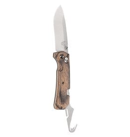 Benchmade 15060-2 Grizzly Creek