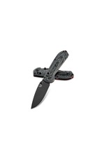 Benchmade 560BK-1 Freek | Super Freek G10